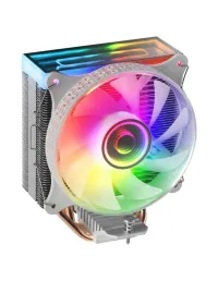 VENTILO MARS GAMING MCPU-VR ARGB LGA1700 (WHITE)
