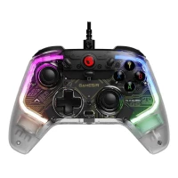 MANETTE FILAIRE GAMESIR T4 KALEID RGB (PC, SWITCH, ANDROID)