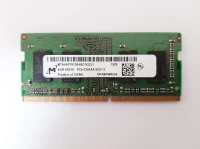 RAM MICRON  4GO 3200 MHZ DDR4 MTA4ATF51264HZ-3G2J1