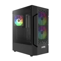 PC GAMING INTEL I3 12100F - RAM 16GO - SSD 512GO - MSI RTX 3050 OC 8GO