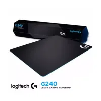 TAPIS LOGITECH G240 CLOTH GAMING MOUSE PAD