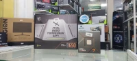 KIT UPGRADE PROCESSEUR RYZEN 7 7700 + CARTE MERE MSI MAG B650 TOMAHAWK WIFI DDR5