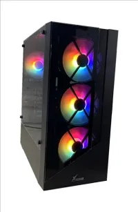 RYZEN 5 5600X RAM 16GO SSD 256GO RTX 3060 MSI OC 12GO