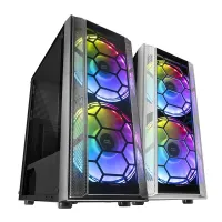 INTEL I3 12100F RAM 16GO SSD 256GO GTX 1660 SUPER 6GO