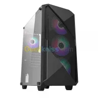 I5 12400F RAM 16GO SSD 256GO RTX 3060 12GO