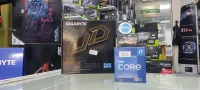 KIT UPGRADE PROCESSEUR I7 12700F + CARTE MERE GIGABYTE B760M DS3H DDR4