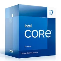 PROCESSEUR INTEL I7 13700F (2.1 GHz / 5.2 GHz) BOX