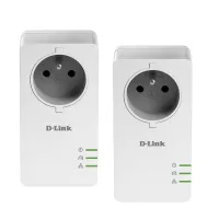 CPL DLINK POWER LINE AV2 1000  DHP-P601AV