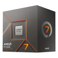 PROCESSEUR AMD RYZEN 7 8700F (4.1 GHz / 5.0 GHz) BOX