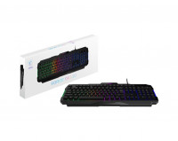 clavier-souris-msi-forge-gk100-rgb-alger-centre-algerie