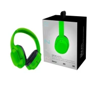 CASQUE RAZER OPUS X WIRELESS GREEN EDITION