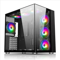 PC GAMING I5 13600KF RAM 16GO SSD M.2 512GO NVME RTX 4070 TI ASUS ROG STRIX OC 12GO
