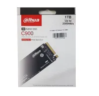SSD M.2 NVME DAHUA 1TO C900 GEN3