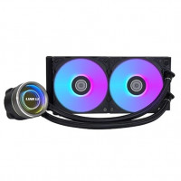 ventilateur-watercooling-lian-li-galahad-ii-trinity-240-argb-black-lga1700-alger-centre-algerie