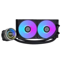 WATERCOOLING LIAN LI GALAHAD II TRINITY 240 ARGB BLACK LGA1700