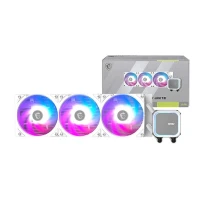 WATERCOOLING MSI CORELIQUID A13 360 ARGB WHITE