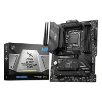 CARTE MERE MSI MAG B760 TOMAHAWK WIFI DDR5