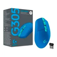 SOURIS LOGITECH G305 WIRELESS GAMING