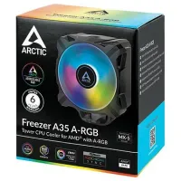 VENTILO ARCTIC FREEZER A35 ARGB FOR AMD