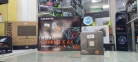 KIT UPGRADE PROCESSEUR RYZEN 9 7900 + CARTE MERE GIGABYTE B650 GAMING X AX DDR5