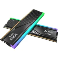 RAM XPG 16GO 2X8GO 5600MHZ LANCER BLADE RGB DDR5 