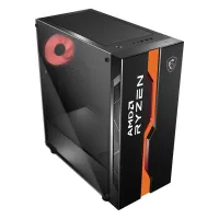 BOITIER MSI MAG VAMPIRIC 011C RYZEN RGB