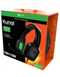 CASQUE KUNAI TRITTON XBOX ONE