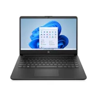 HP 14 DQ0031DX INTEL CELERON RAM 8GO SSD 192GO 14" POUCES