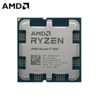 processeur-amd-ryzen-5-7600-mpk-ventilo-alger-centre-algerie