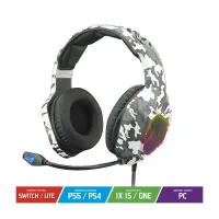 CASQUE SPIRIT OF GAMER ELITE H50 ARTIC EDITION PS5 XBOX S X