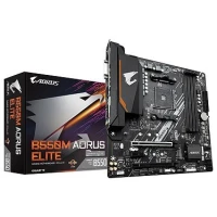 CARTE MERE GIGABYTE AORUS B550M ELITE 