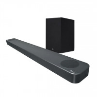 baffle-barre-de-son-lg-meridian-sl8y-440w-bluetooth-dolby-atmos-tres-bon-etat-alger-centre-algerie