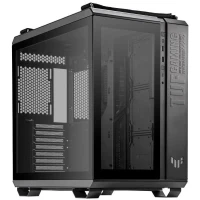BOITIER ASUS TUF GAMING GT502 - Noir