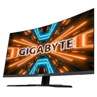 ECRAN GIGABYTE G32QC A 1MS 165HZ HDR 31.5" CURVED 2K