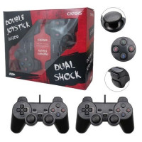 joystick-manette-capsys-gs309-dual-shock-for-pc-alger-centre-algerie