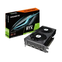 CARTE GRAPHIQUE GIGABYTE RTX 3050 EAGLE OC 8GO