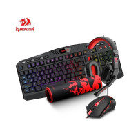 clavier-souris-combo-redragon-4-in-1-gaming-essentials-s101-ba-2-alger-centre-algerie