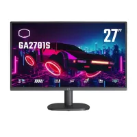 ECRAN COOLER MASTER GA2701S 1MS 100HZ IPS 27"