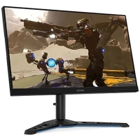 ECRAN LENOVO LEGION Y25-25 24.5" FULL HD 1MS 240HZ IPS