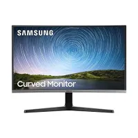 ECRAN SAMSUNG 32" C32R502FHR CURVED AMD FREESYNC 16/9