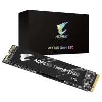 SSD M.2 AORUS 1TO NVME GEN4  
