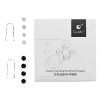 TOUCHE POUR MANETTE GULIKIT KING KONG 2 NS32
