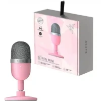 MICROPHONE RAZER SEIREN MINI QUARTZ 