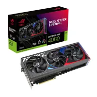 CARTE GRAPHIQUE ASUS ROG STRIX RTX 4080 GAMING OC 16GO GDDR6X