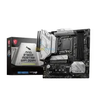CARTE MERE MSI MAG B760M MORTAR WIFI DDR5