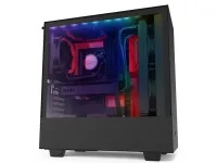 BOITIER NZXT H510I BLACK 