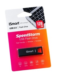 فلاش-ديسك-flash-disque-ismart-speedstorm-128go-usb30-الجزائر-وسط