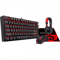 clavier-souris-combo-redragon-4-in-1-gaming-essentials-k552-bb-2-alger-centre-algerie