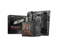 KIT UPGRADE RYZEN 5 8700G + CARTE MERE MSI PRO B650M P AM5