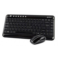 clavier-souris-sans-fil-a4tech-padless-7600n-v-track-alger-centre-algerie